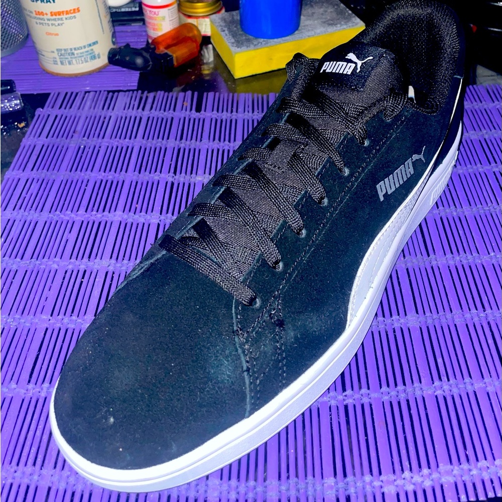 PUMA CLASSICS